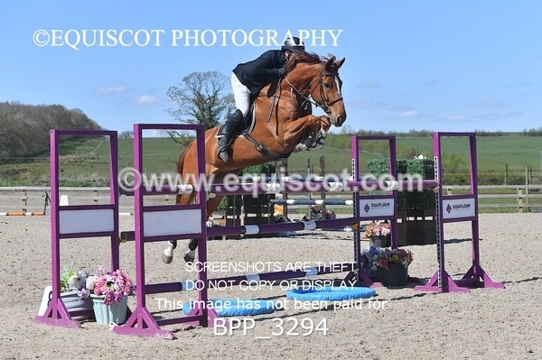BPP_3294 - CLASS 16 National 1.30m Open
