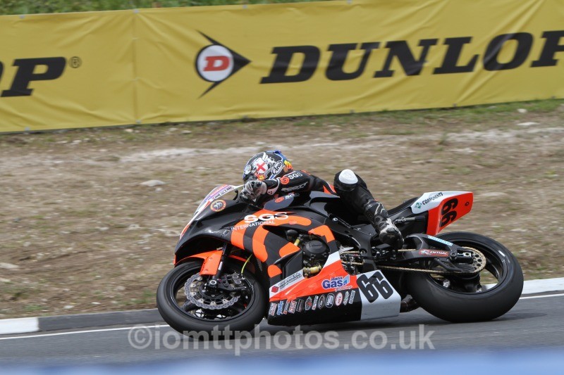 Daniel Webb* Kawasaki / KMR Kawasaki/SGS International - Pokerstars Senior TT
