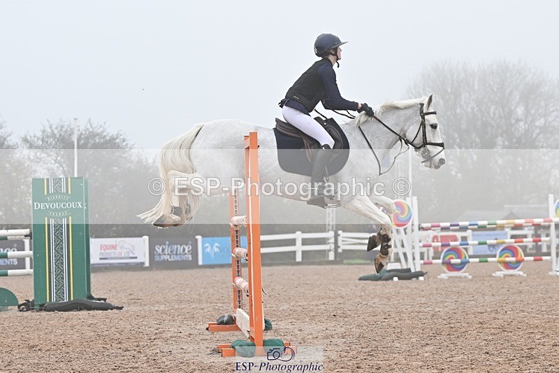 251115-131006-00897 - Cls 14+15 Junior 1.20m and 148cm