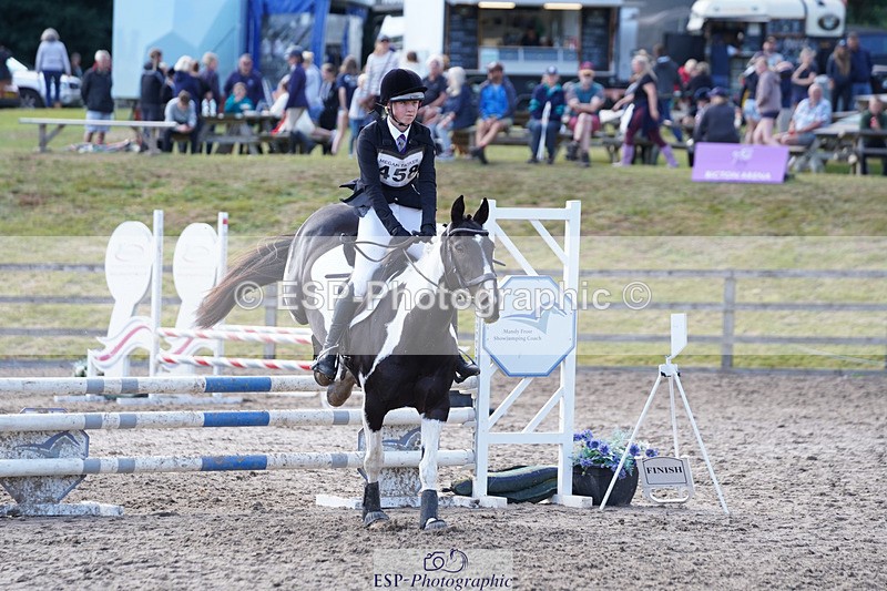 240824X-145206-28524 - 80cm Round 1 14.00 to 15.30