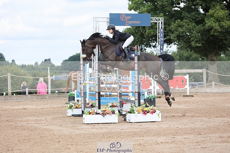 250719-115733-14797 - Cls 11, 1 Star Bronze Tour