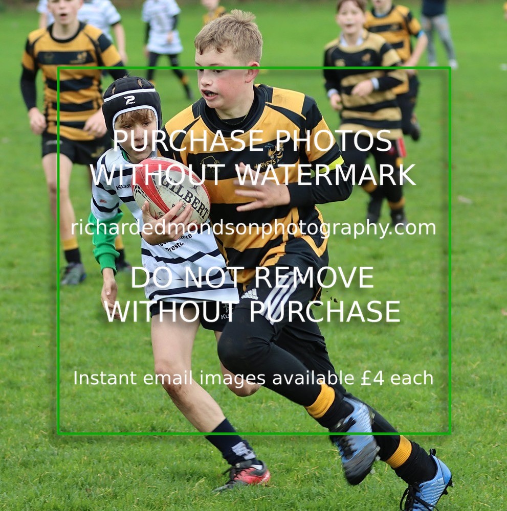 IMG_0814 - Kendal Rugby U13 v Preston Grasshoppers U13 (6/11/22)