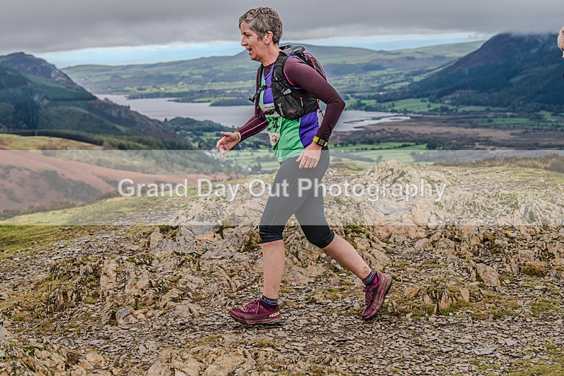 British Fell Relay-629 - British Fell & Hill Relay Championship Braithwaite Keswick Saturday 21st October 2023