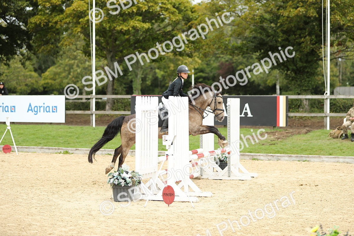 SBM_67727 - J15 - Junior Pony 70cm Championship