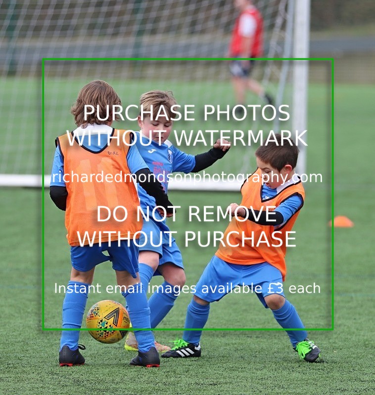 IMG_1538 - Wattsfield U7 v Wattsfield Utd U7 (15/1/22)