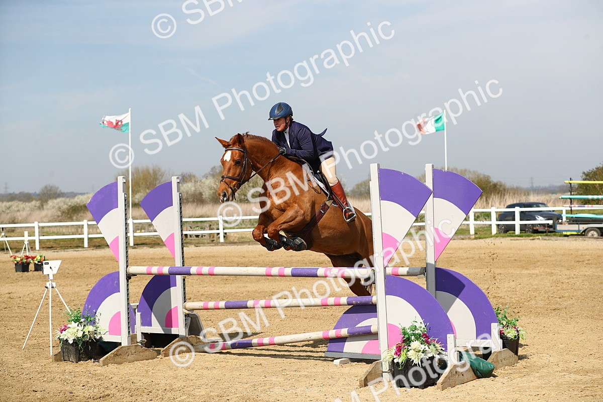 SBM_002290 - Class 9 - Senior Discovery - 1.00m