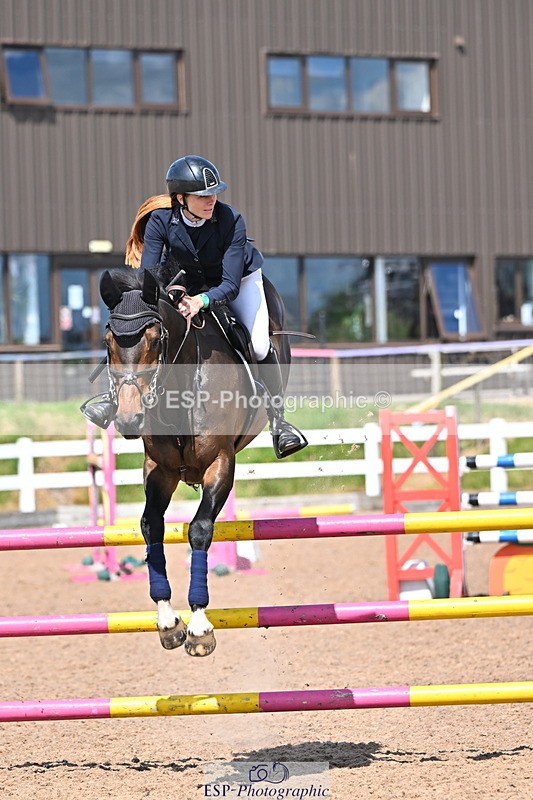 240619A-154705-00968 - Cls 5 Snr Foxhunter and 1.20m Open