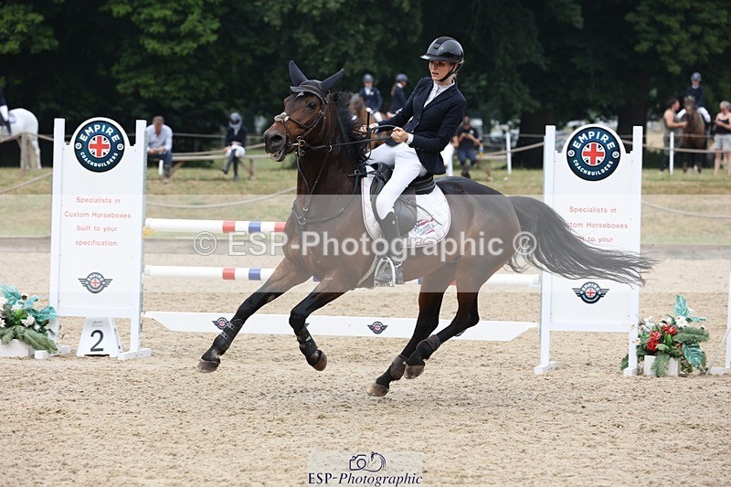 230618-100220-09904 - Cls 19 Pony Intro 1m