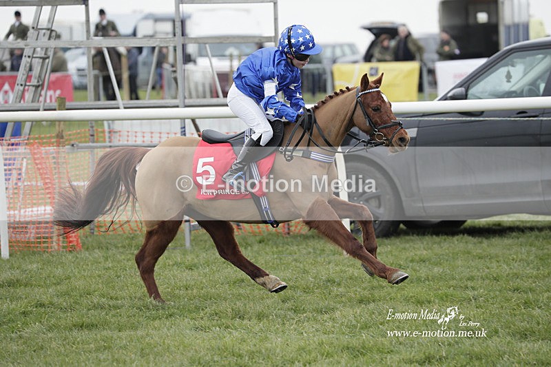 PtP 050323 46 - Blackmore & Sparkford Vale Hunt PtP - Somerset 05/03/23