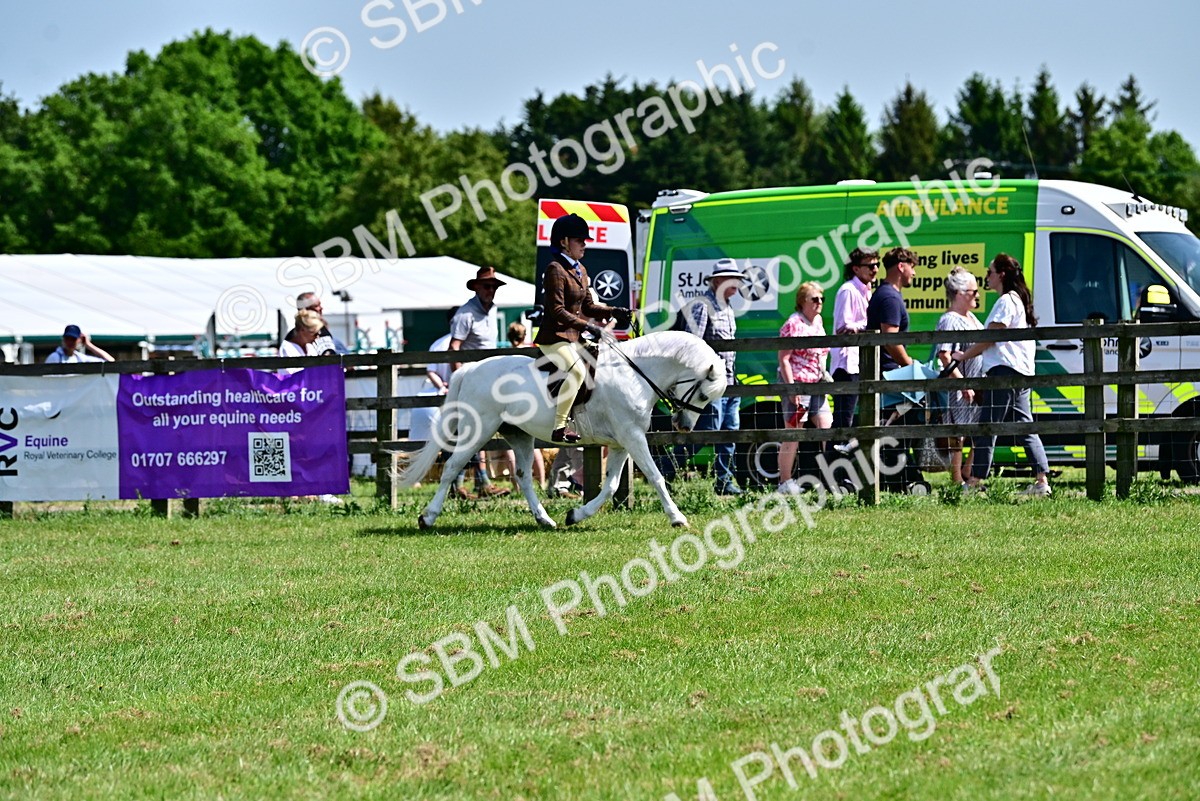 SBM_07799 - Class 61-62 - TSR  M&M Ridden Amateur of the Year