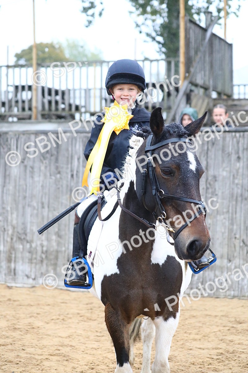 SBM_71891 - J4 - Mini Tour Junior Pony 45cm Championship