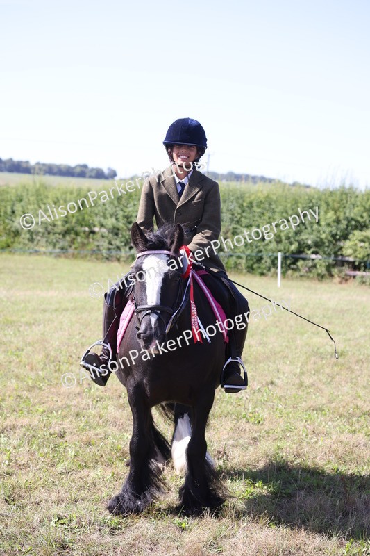20260906-2307 - Class 16 - Family Pony