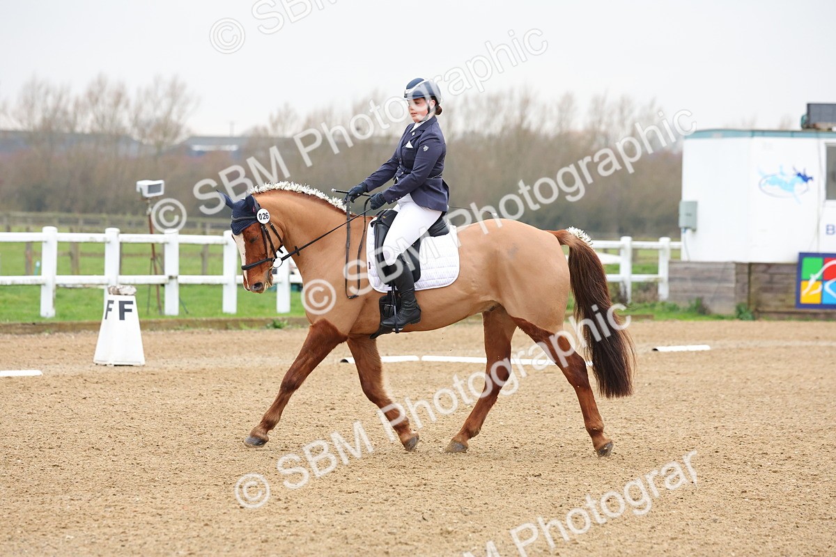 SBM_001651 - Class 8-11 - Novice 2 - Elementary 2