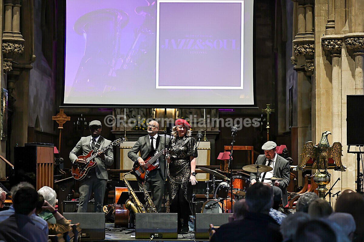 JAZZ 2024-282 - Swindon Jazz& Soul Festival 2024....Soul