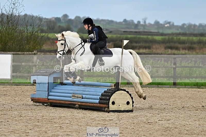 241110-151557-01251 - 70-75cm Arena Eventing