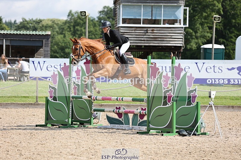 250614A-100141-05499 - Cls 26 British Novice and 90cm Open