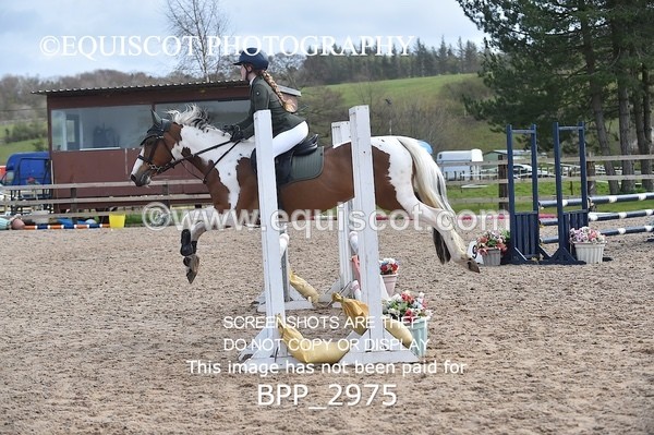 BPP_2975 - CLASS 4 STX-UK Pony BritiNovice / 0.80m Open