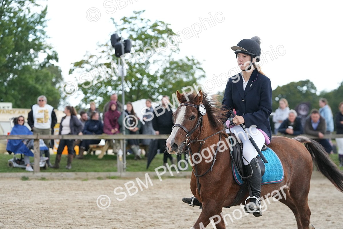 SBM_39962 - J6 - Junior Pony 55cm Championship