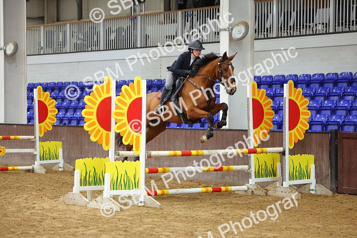 SBM_000261 - Class 2 - British Novice - 90cm