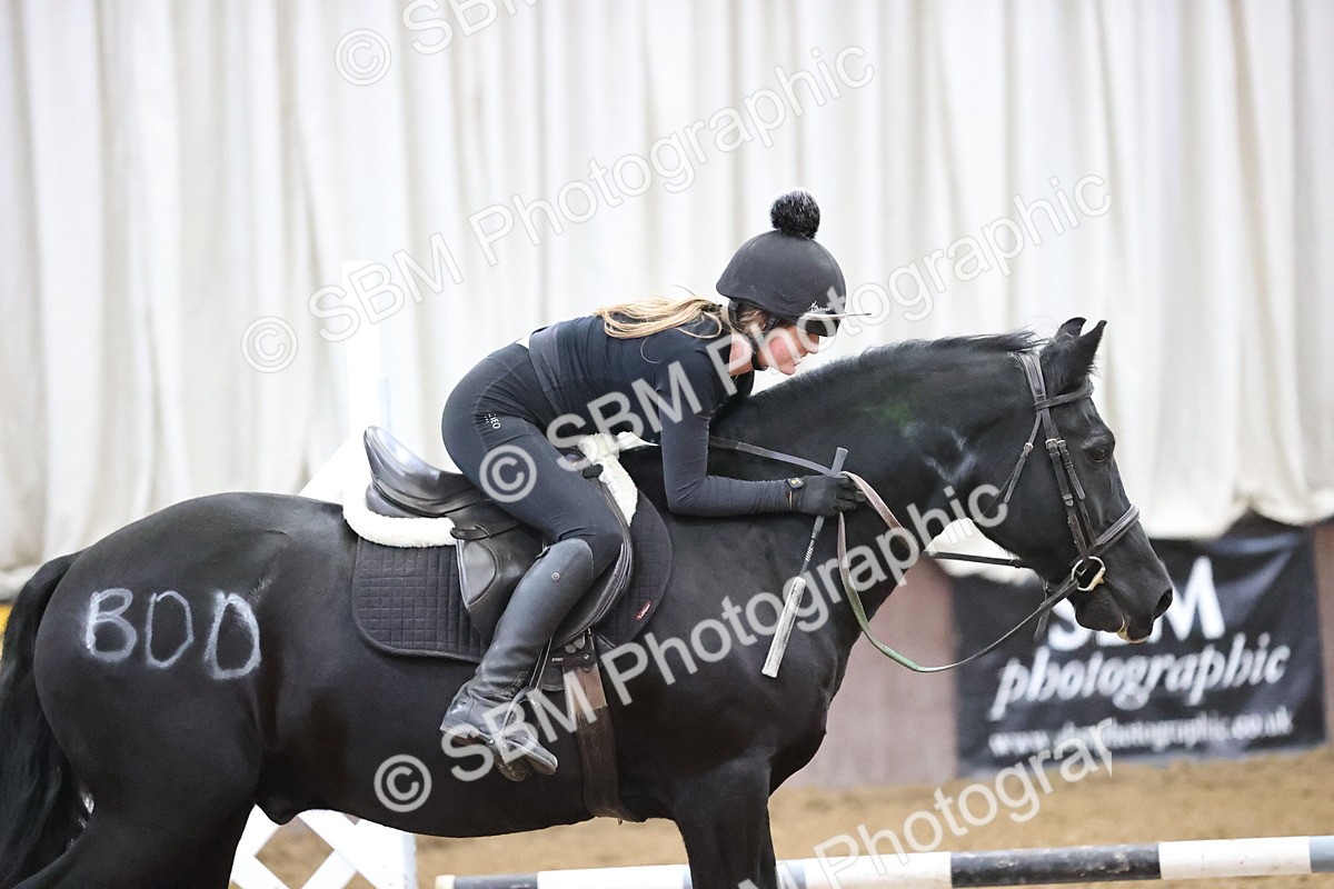 SBM_002968 - Class 5 - Accumulator with Joker 70cm