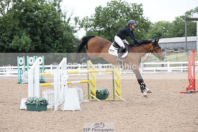 250625-160324-01606 - Cls 6 Foxhunter and 1.20m Open