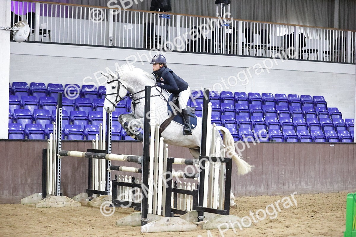 SBM_001339 - Class 3 - 1.00m