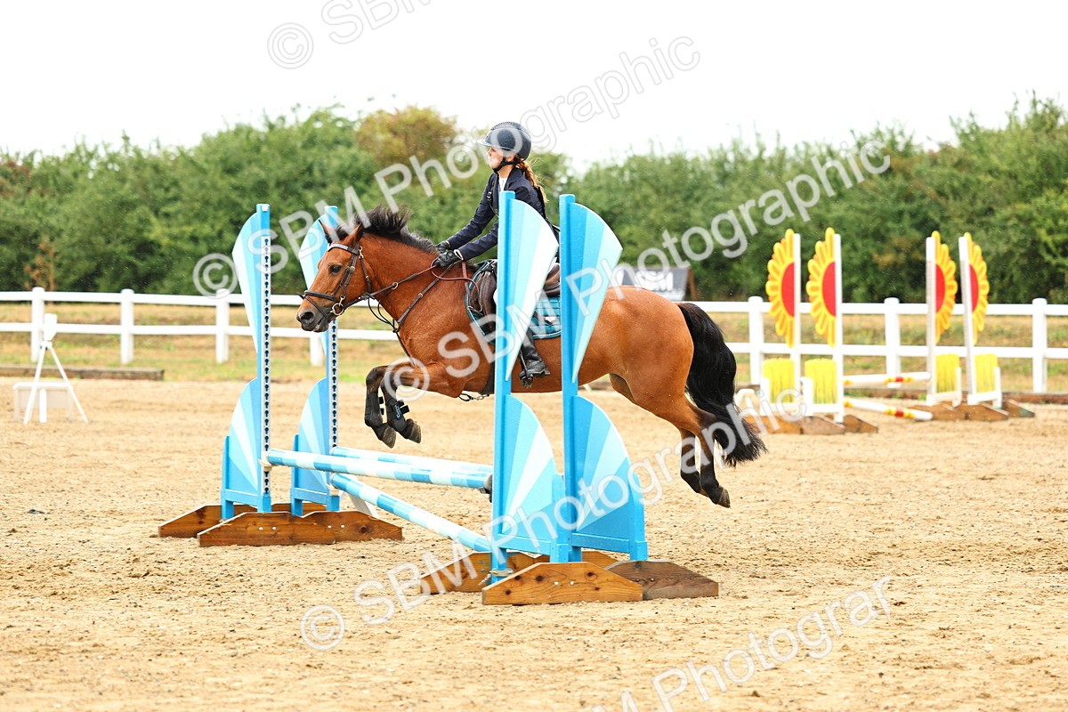 SBM_000709 - Class 3 - 60cm