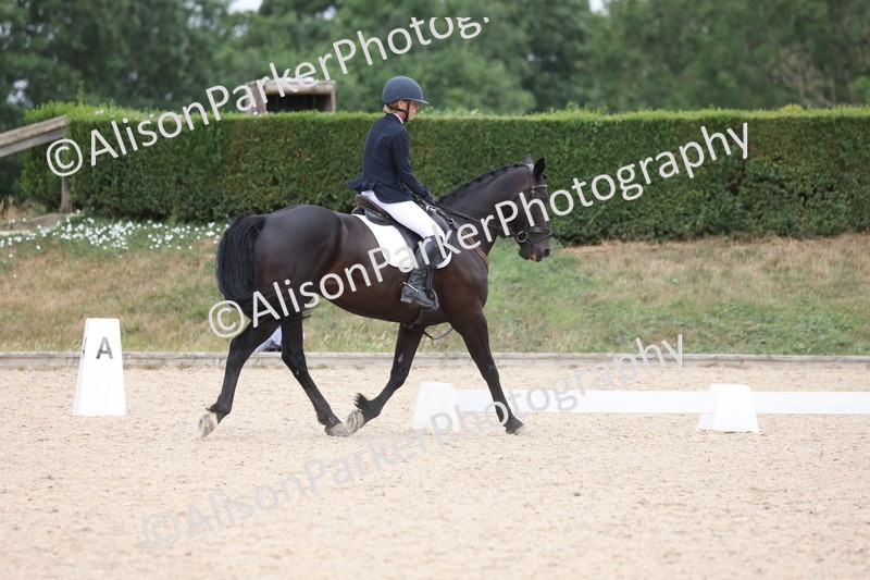 20250705-0507 - Class 5 - Novice 2