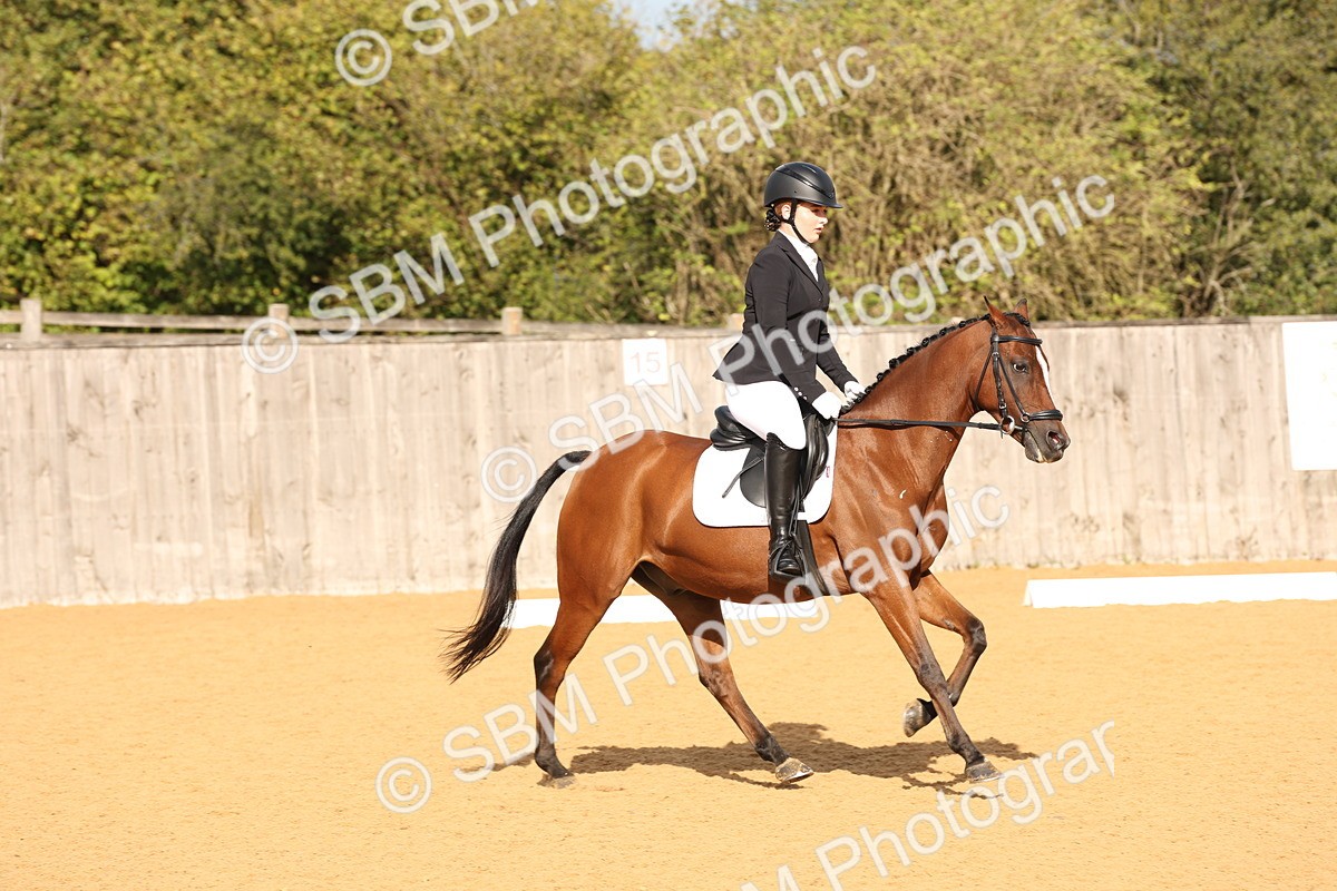 SBM_16131 - D10 - Small Tour Championship Prelim 2