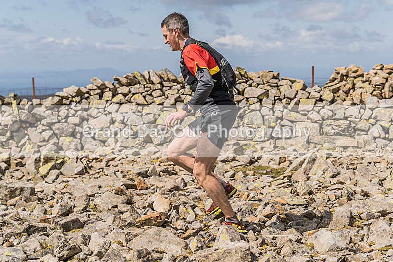 Ennerdale-459 - Ennerdale Horseshoe Fell Race Saturday 8th June 2024