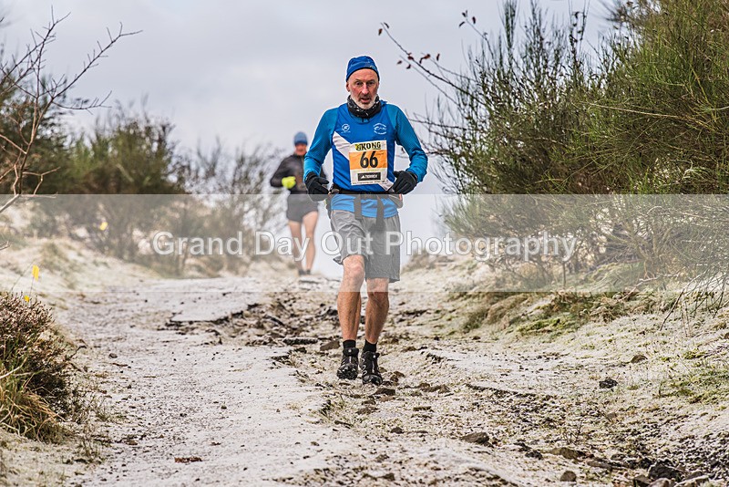 Clough Head-72 - Kong Clough Head Fell Race Saturday 2nd December 2023