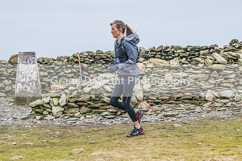 Black Combe-716 - Black Combe Fell Race Saturday 4th March 2023