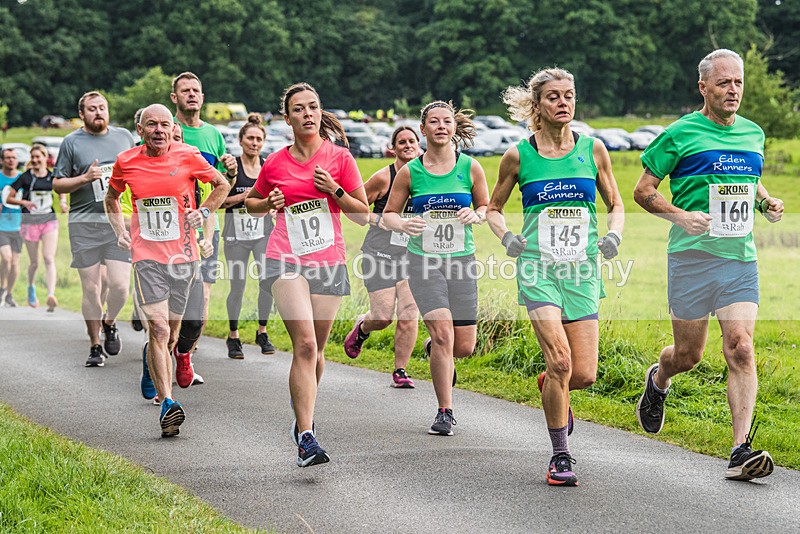 Acorn bank-139 - Acorn Bank 10K Road Race Sunday 17th September 2023