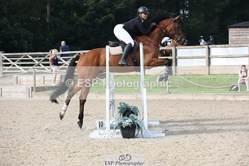 230908-101151-00317 - Cls 6 Snr British Novice & 90cm Open