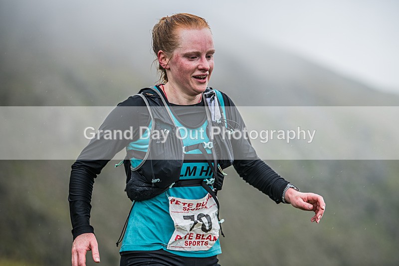 Turner-351 - Turner Landscape Fell Race Saturday 9th August 2025