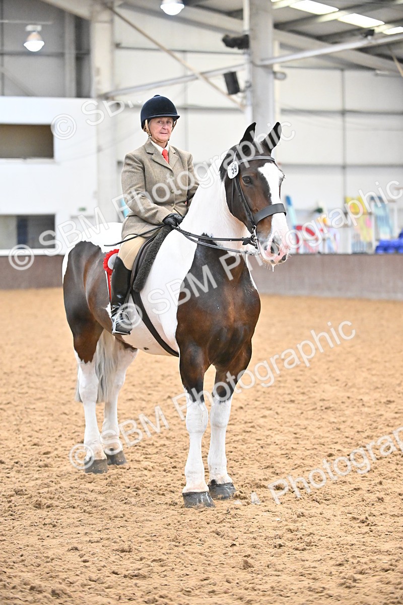 SBM_002701 - Ridden Showing Supreme Championships