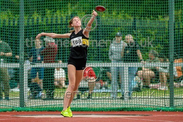 Age25SUN-920182 - Field Female Set Two