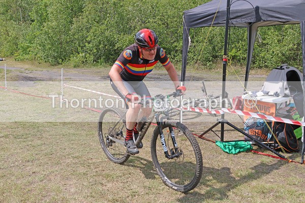 A41A8815 - MTB East Round 8 Betteshanger Kent 15th June 2025 12:10 Male S2/Male U14/U16