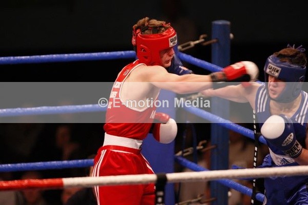 BX 210209-106 - Boxing 21/02/09