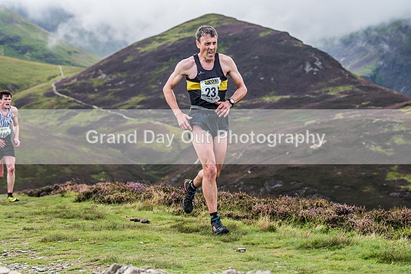 Barrow-120 - Barrow Fell Race Monday 28th August 2023