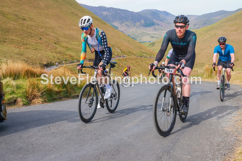 095921-2 - Newlands Pass 09.00-10.00