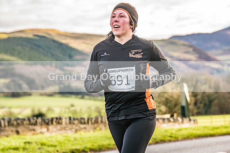 North Lakes Half Marathon  10k-1094 - North Lakes Half Marathon & 10K Road Races Monday 2nd January 2023