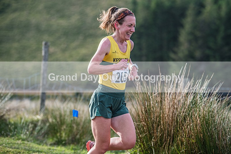 Gavel-142 - Gavel Fell Races (Junior & Senior) Wednesday 28th May 2025