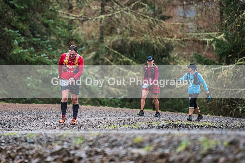 Glentress 21  10K-2010 - High Terrain Events Glentress 21 & 10K Trail Races Saturday 18th November 2023