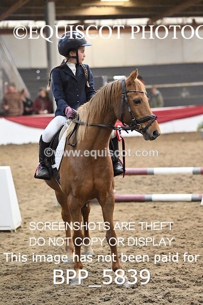 BPP_5839 - CLASS 3 PONY 40CM FINAL