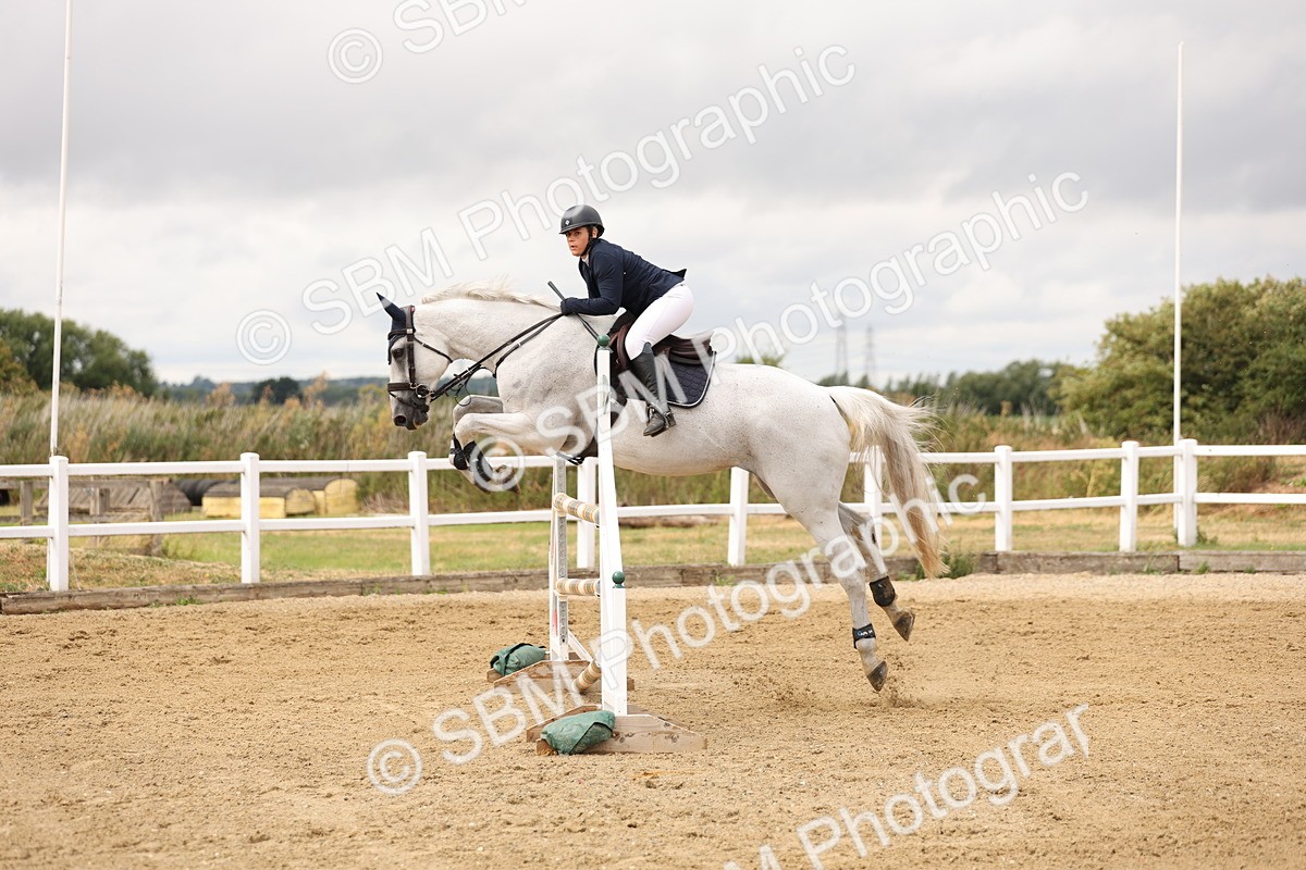 SBM_024260 - Class 7 - Senior 1.15m Open Inc National 1.15m Members Cup Qualifier