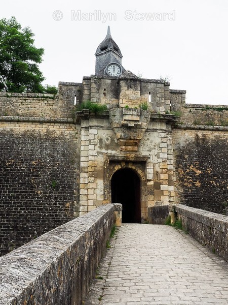 Blaye-36 - Bordeaux and nearby, France
