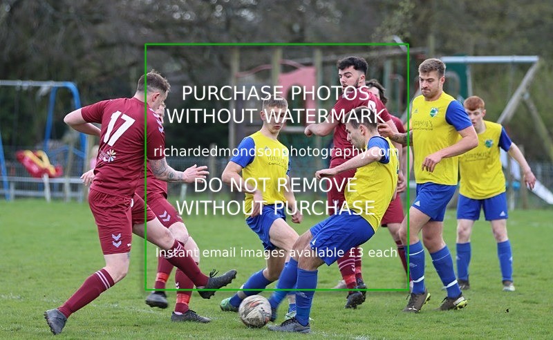 IMG_1870 - Kendal Utd v Burnley Utd (9/4/22)