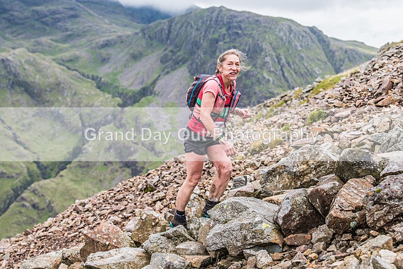 Borrowdale-1354 - Borrowdale Fell Race Saturday 5th August 2023