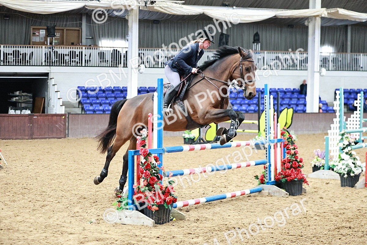 SBM_000802 - Class 3 - Senior Discovery 1.00m